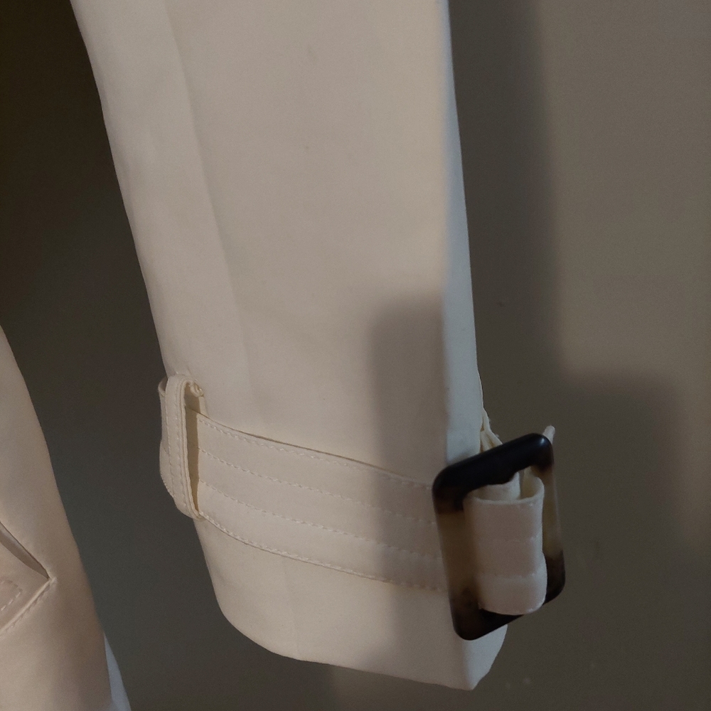 Trench coat - Picture 7 of 7